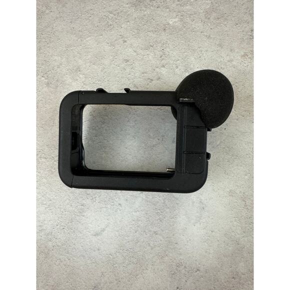 GoPro Media Mod HERO13 Black/HERO12 Black/HERO11 Black/HERO10 Black/HERO9 Black - Picture 2 of 8